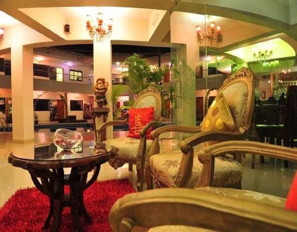 Фото отеля 3