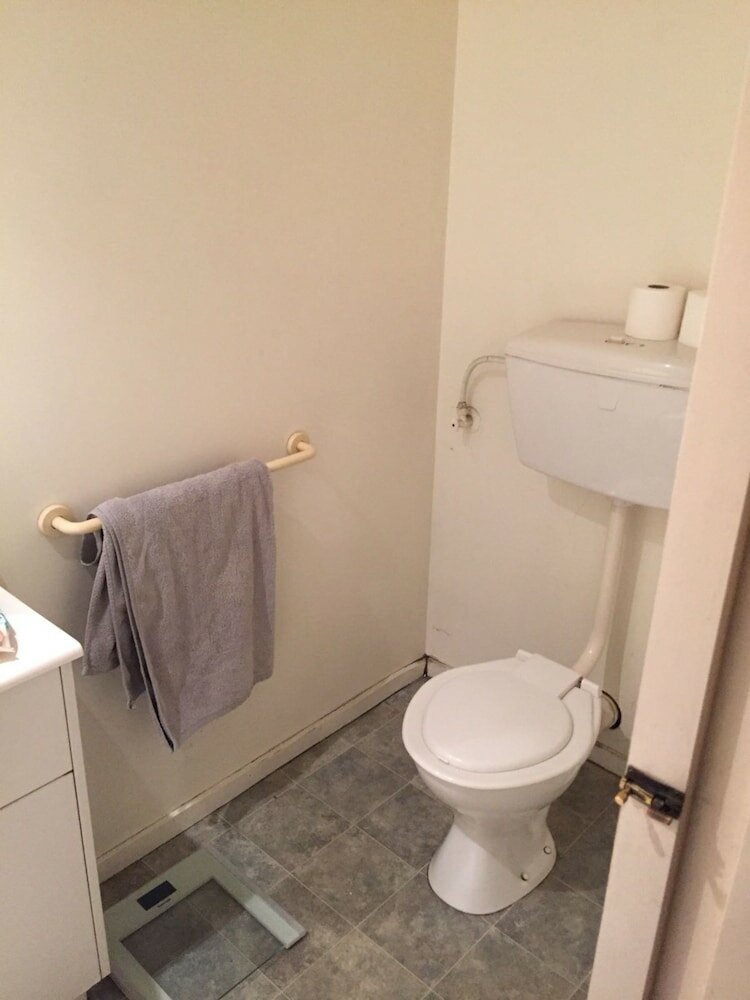 Фото Vagabond Backpackers