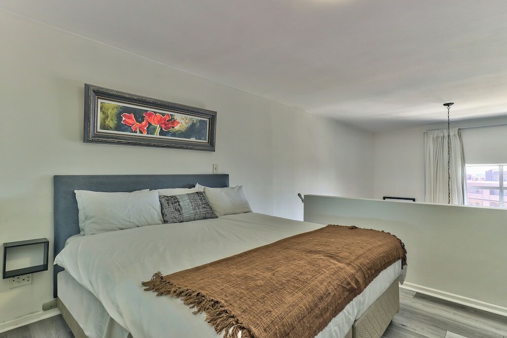 Фото Harbour Terrace Loft II