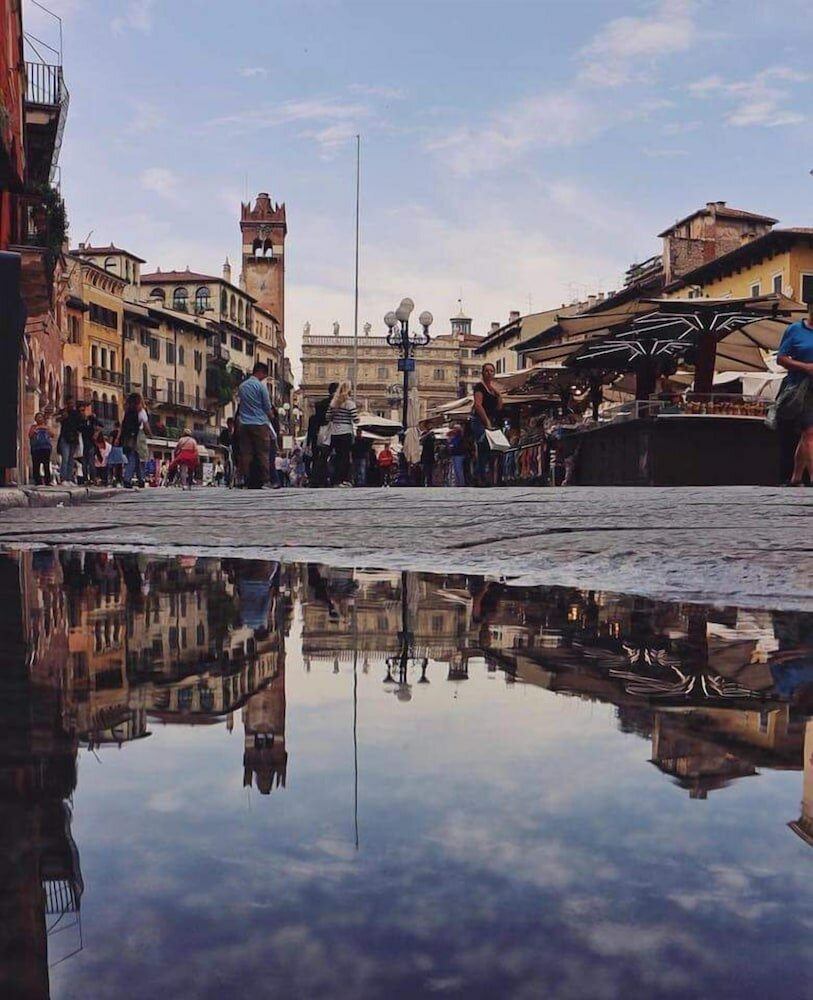 Фото La Maison di Luca