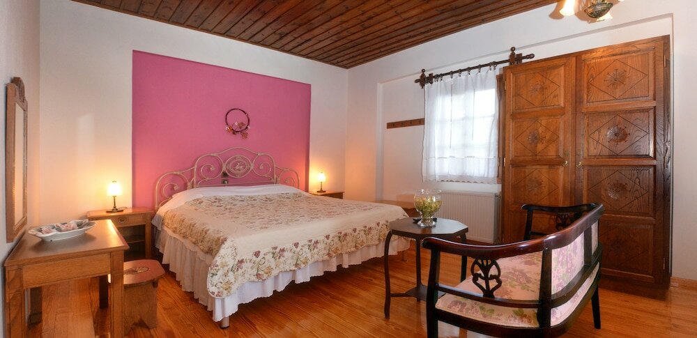 Фото Archontiko Panagoula