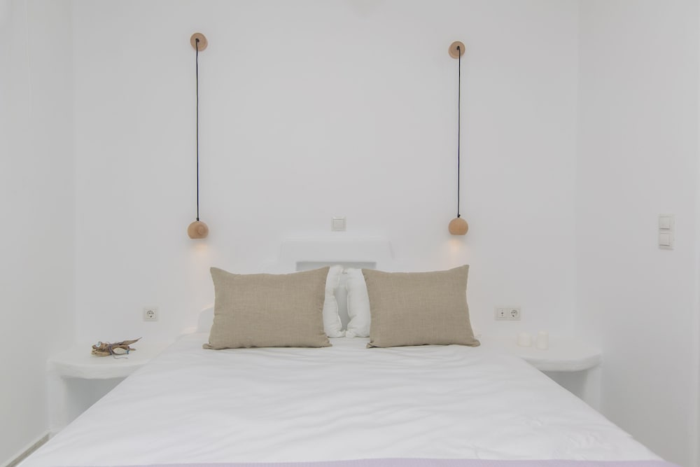 Фото Salinus Villas