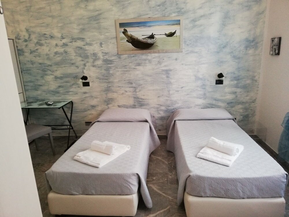 Фото La Maison di Luca