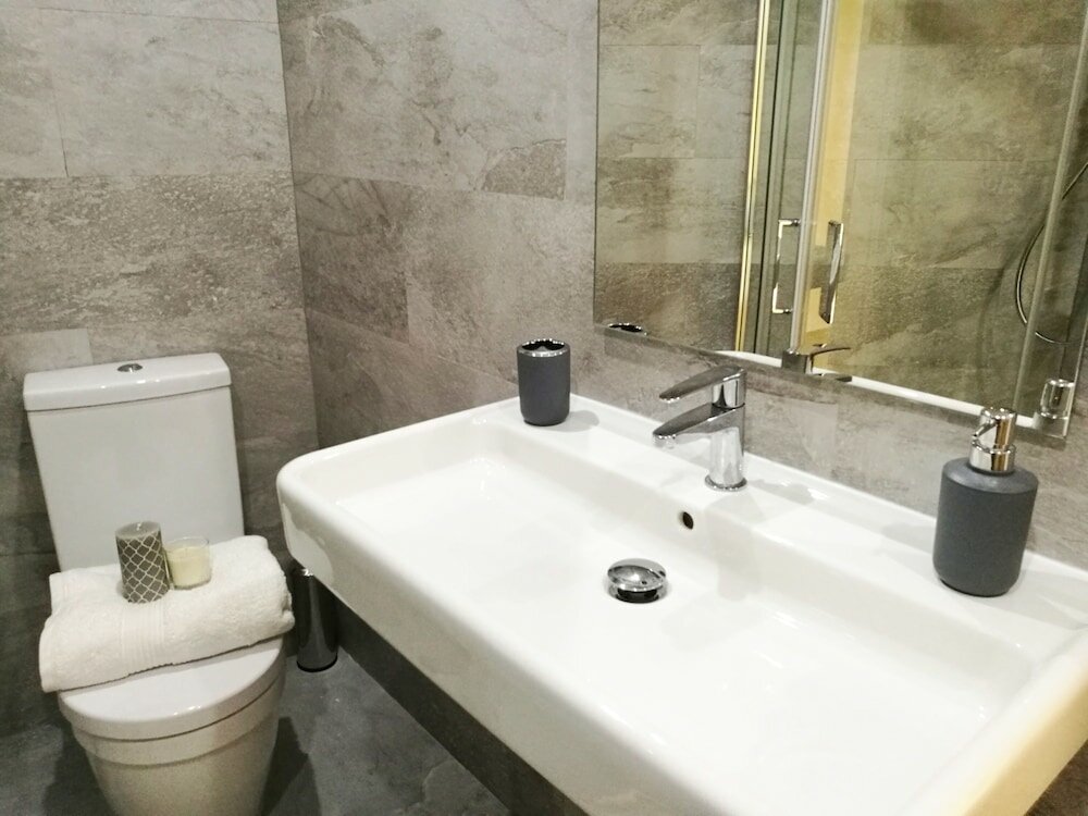 Фото Apartment Club Playa Flores