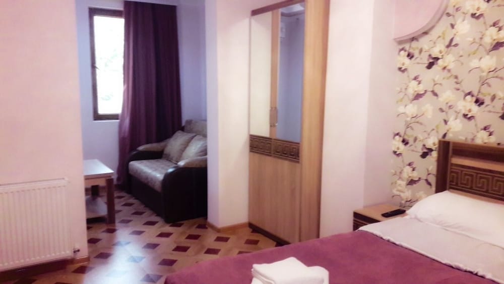 Фото Georgian Palace