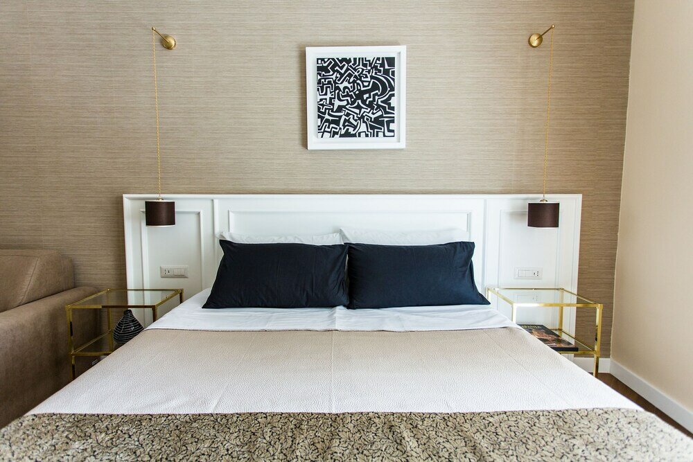 Фото NovaNova B&b