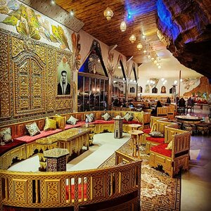 Гостиница Memories Aicha Luxury Camp