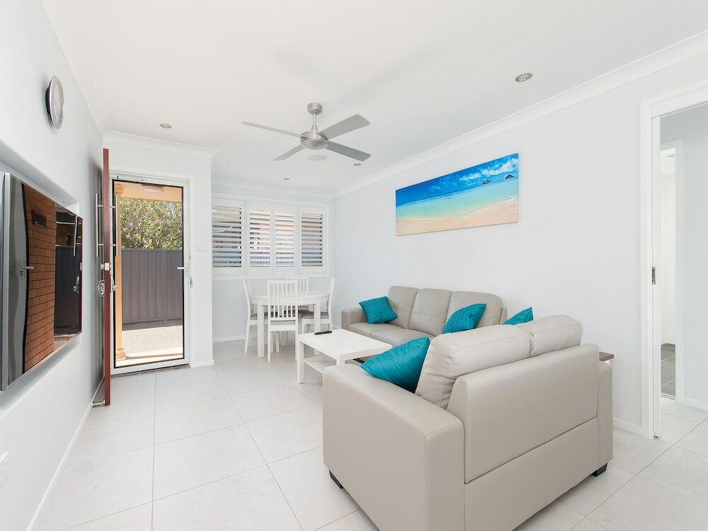 Фото Burraneer at Corlette