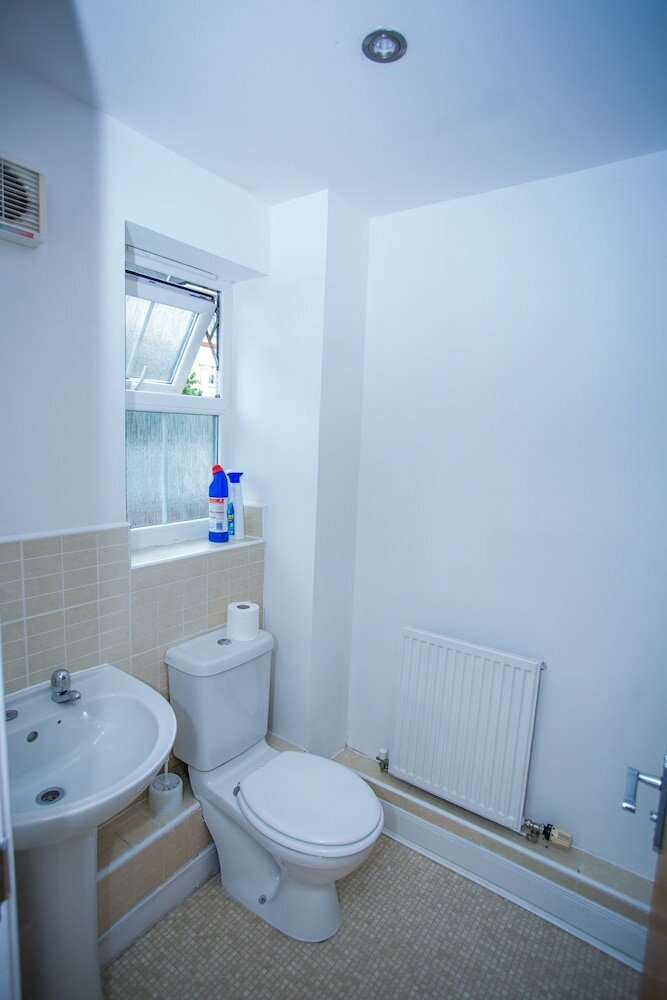 Фото Superior 2 bedroom Apartments