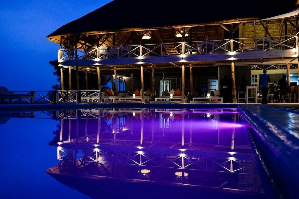 Фото Pili Pili Boutique Hotel