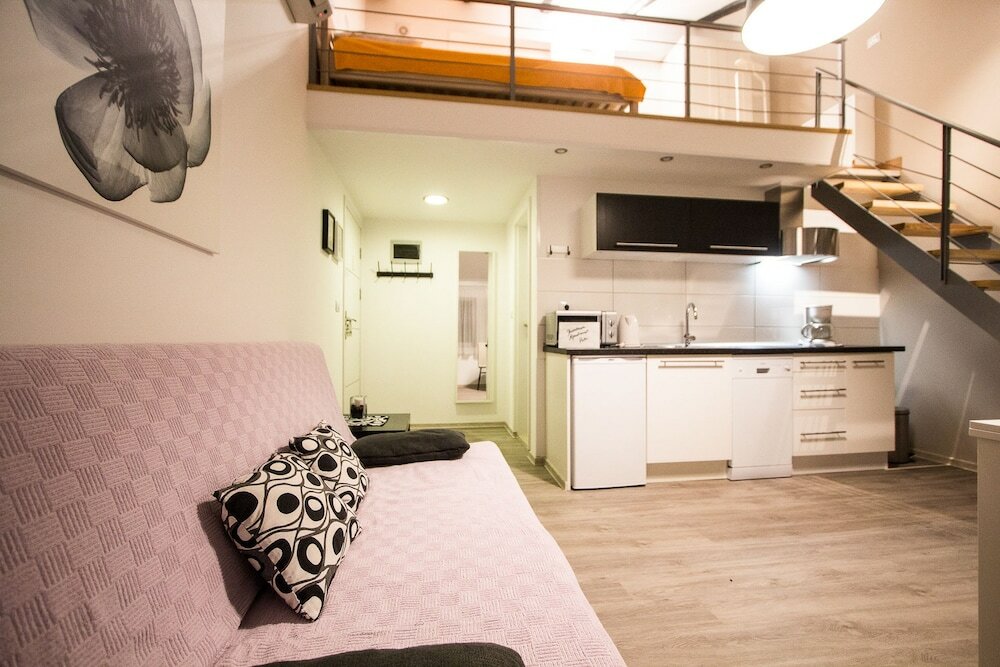 Фото Downtown Apartments Pula