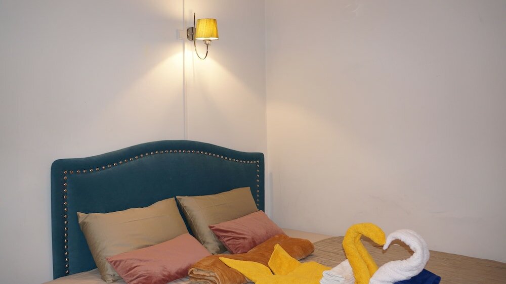 Фото The Hygge Lisbon Suites - Picoas