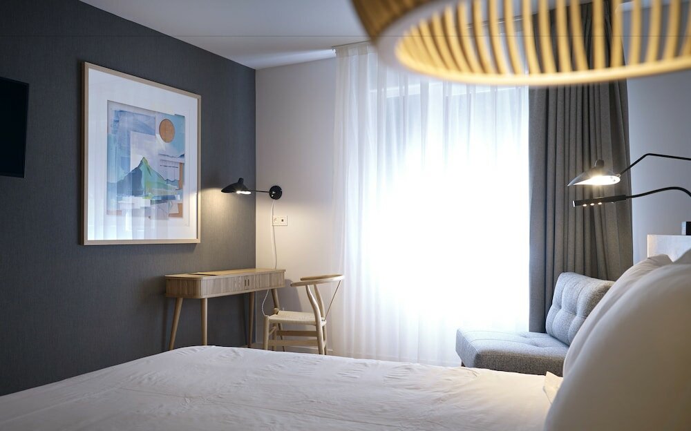 Фото Hotel Bide Bide