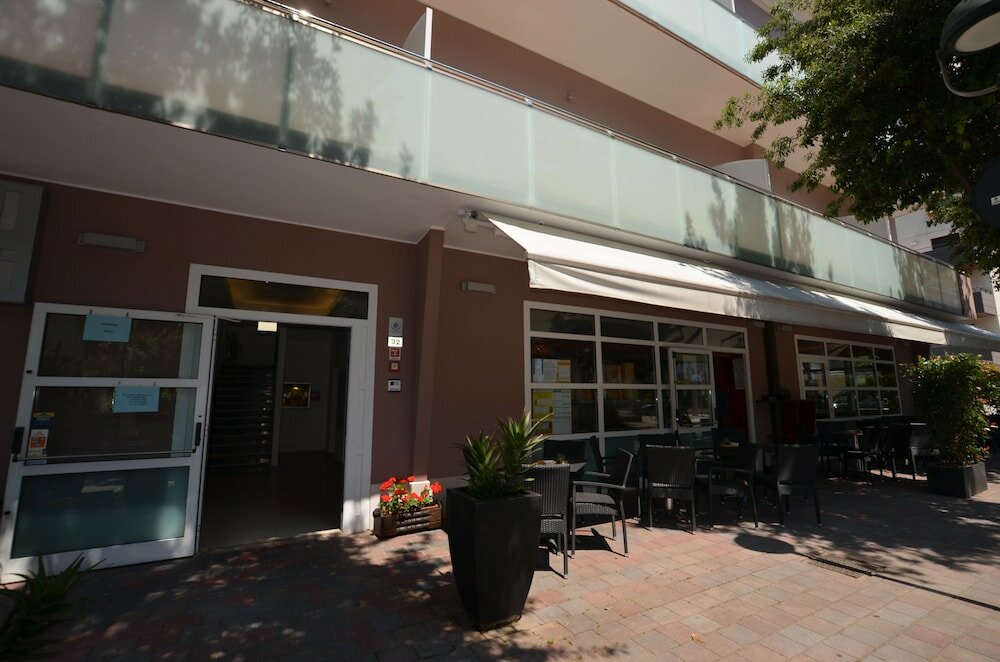 Фото Hotel Tivoli