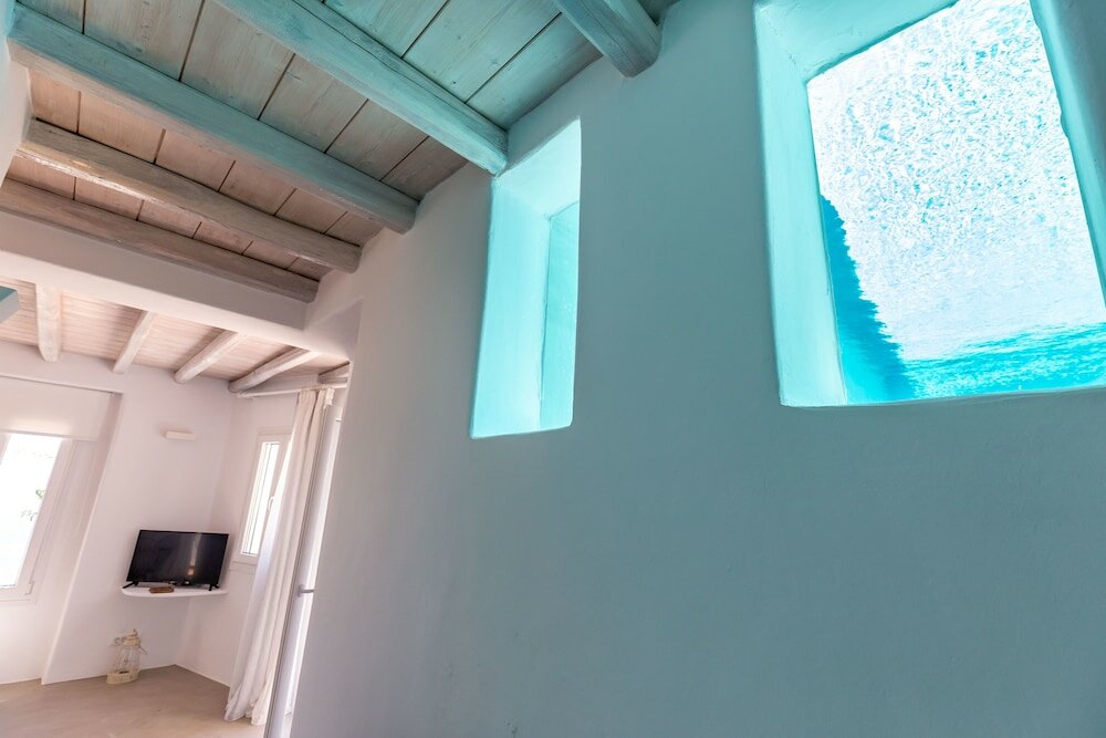 Фото Lyra Villas Mykonos