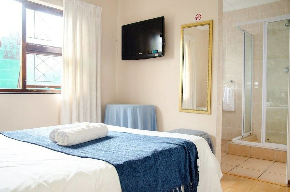 Фото Goulden Street Guest House