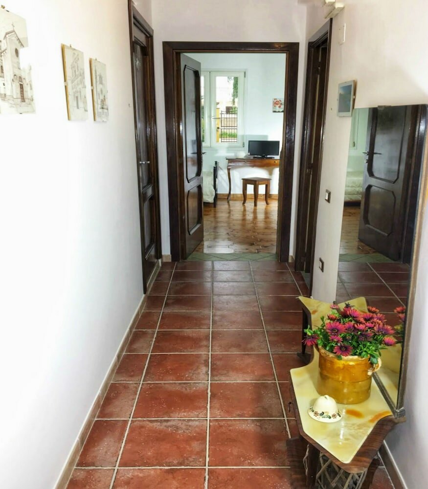 Фото B&b Casa te la Bradamante