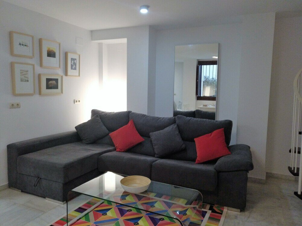 Фото Dúplex de 2 dormitorios San Vicente