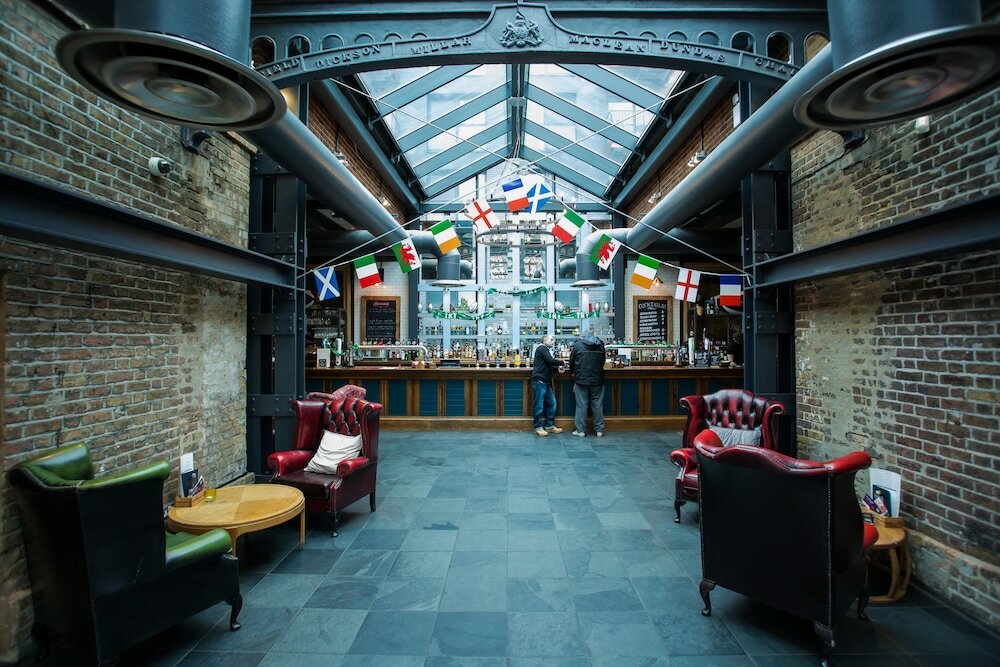 Фото Superior 2 bedroom Apartments