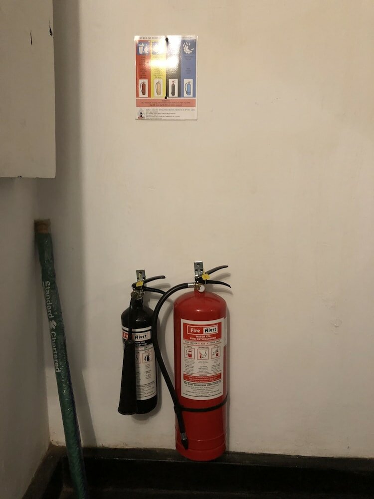 Фото Tuk Tuk Hostels