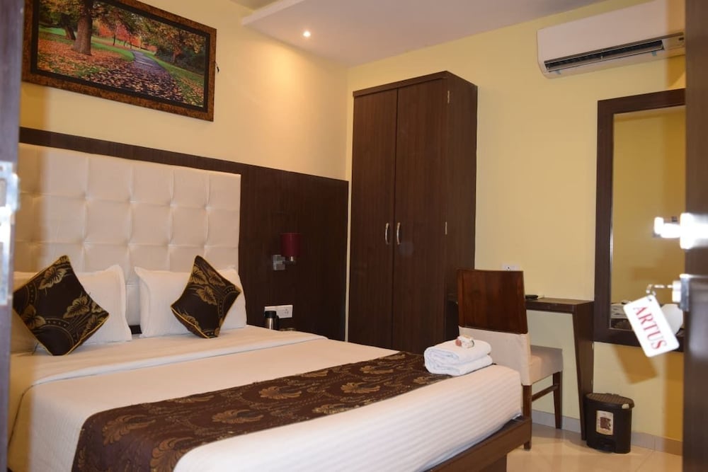 Фото Room Maangta 222 - Andheri