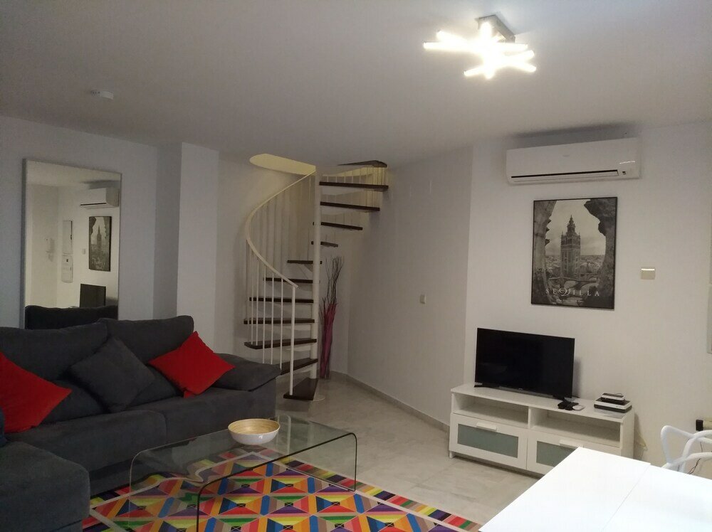 Фото Dúplex de 2 dormitorios San Vicente