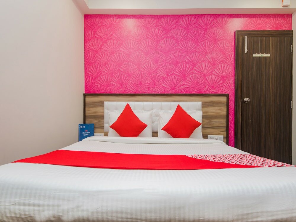 Фото Oyo 12894 Bunty Residency