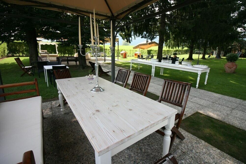 Фото Albergo Ristorante la Bussola