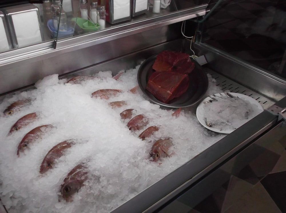 Фото Hostal Restaurante La Ilusión