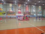 Volgorechensky sportivny kompleks (Naberezhnaya ulitsa, 11), complejo deportivo