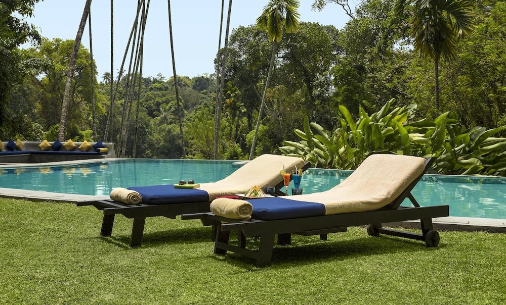 Фото The Kandy House