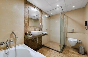 Гостиница Anaya Beacon Hotel, Jamnagar