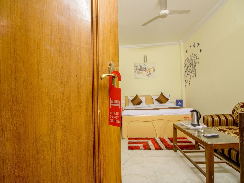 Фото Oyo 2729 Hotel Hv International