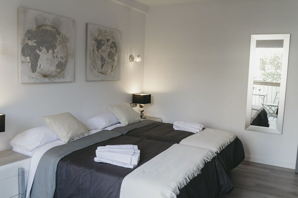 Фото Playamar Beach