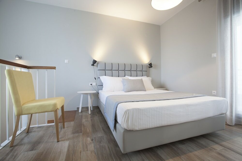 Фото Enalia Villas