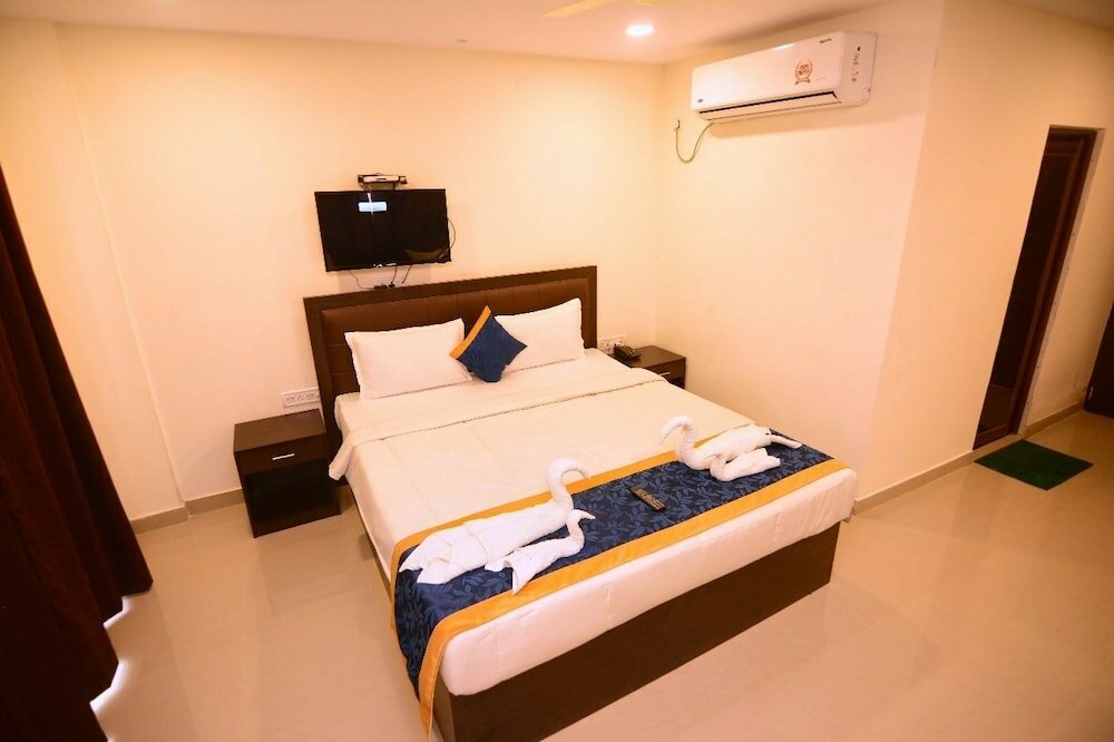 Фото La Macaw Resort