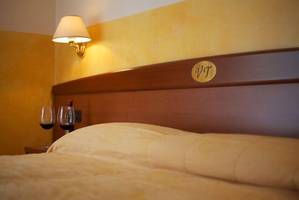 Фото Villa Terri