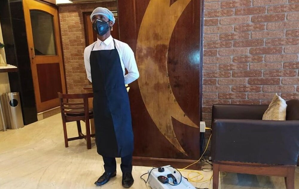 Фото Hotel White House