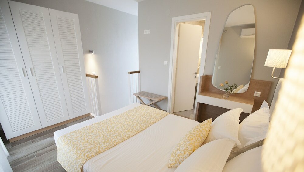 Фото Enalia Villas