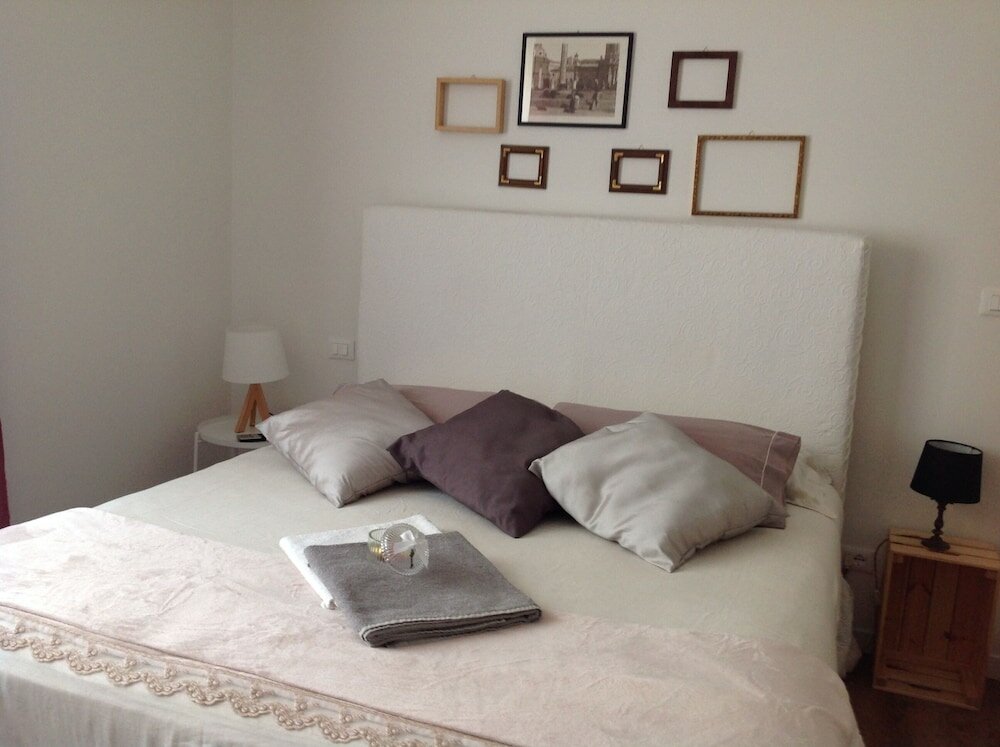 Фото St. Peter's Luxury Rooms