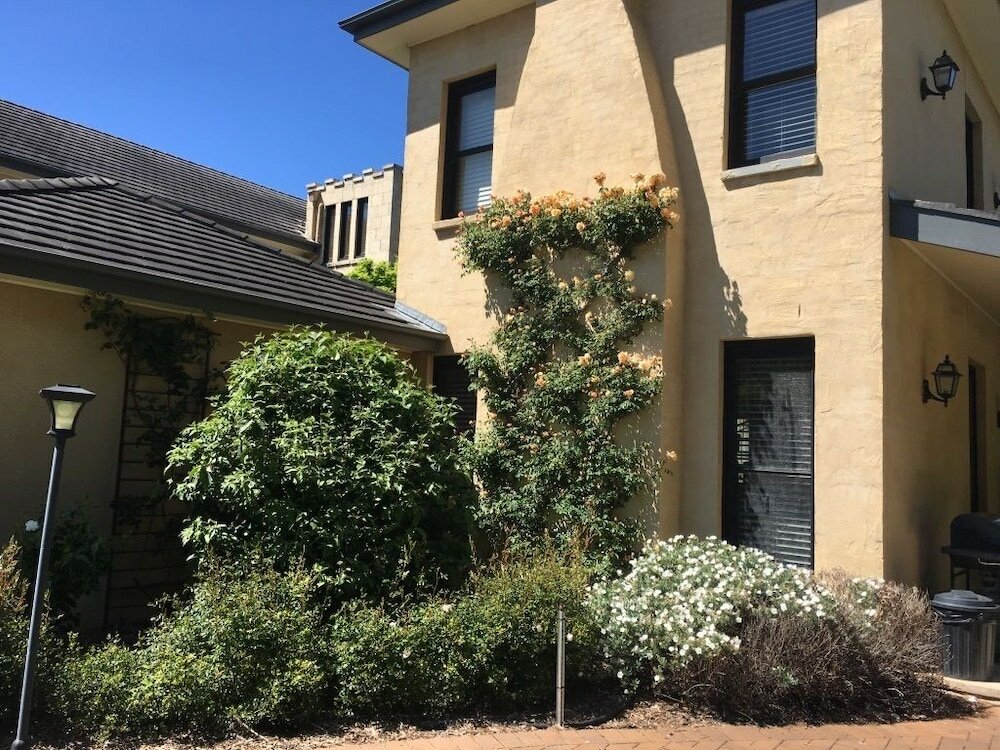 Фото Linden Hall