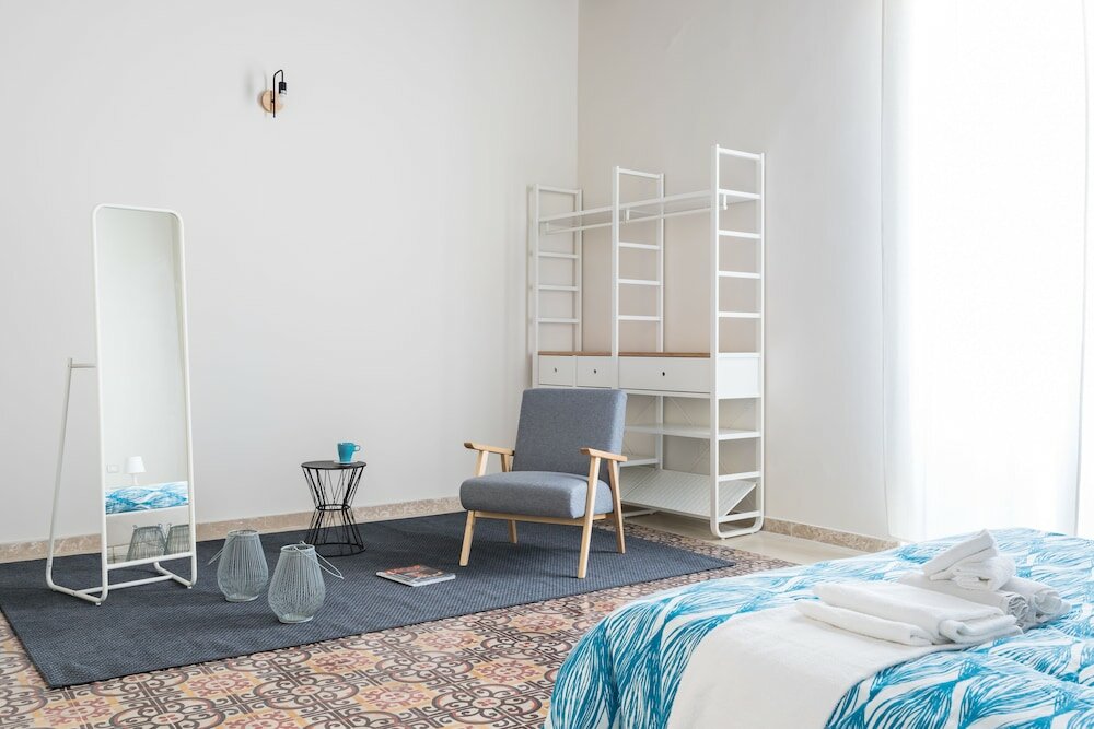 Фото Casa Darsena with Sea View Balcony