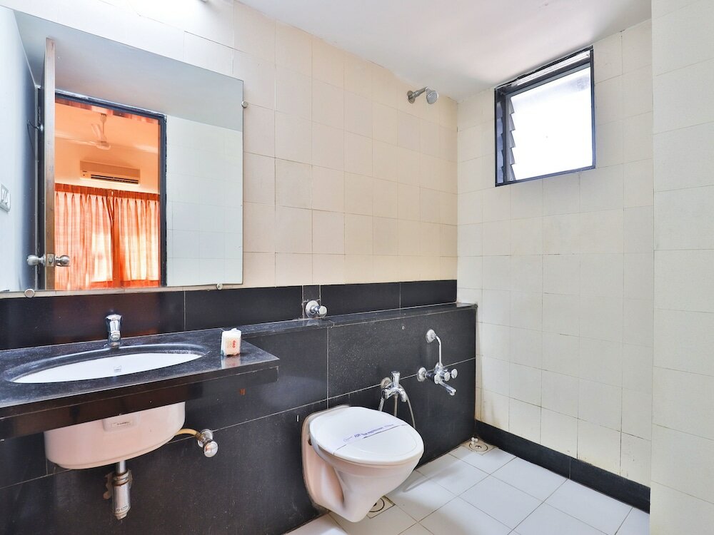 Фото Oyo 12945 Hotel President