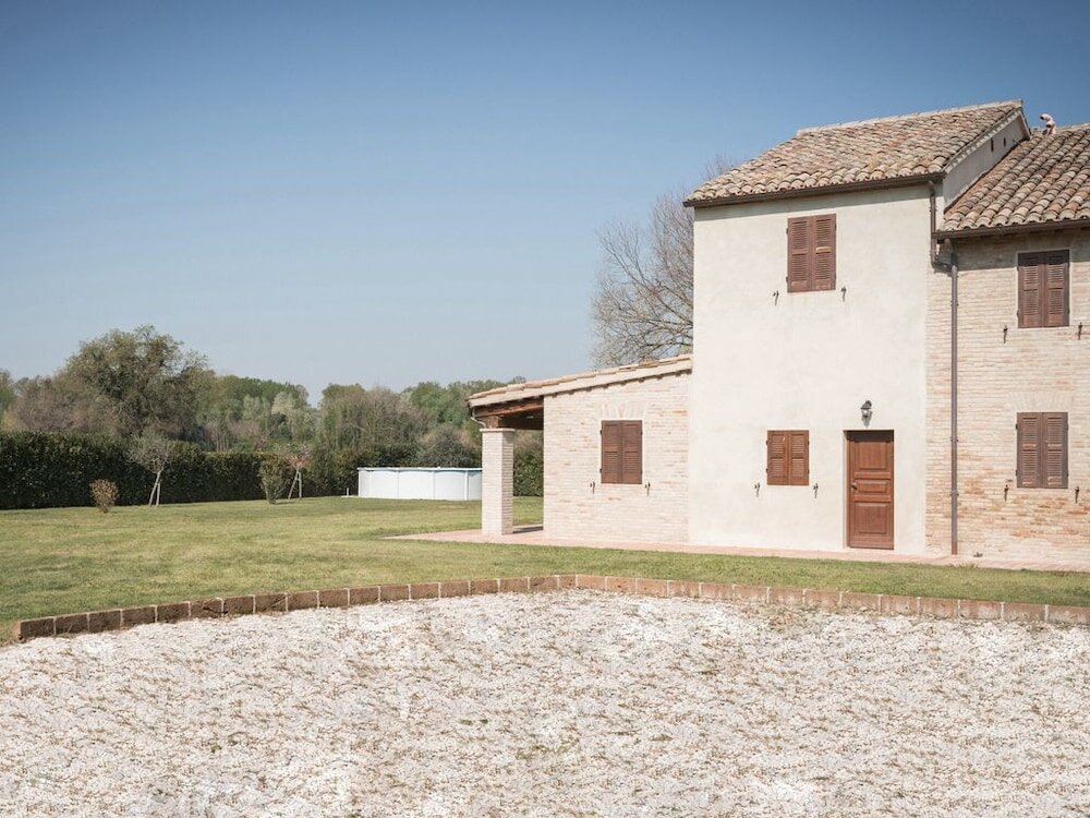 Фото Villa Rinolfa