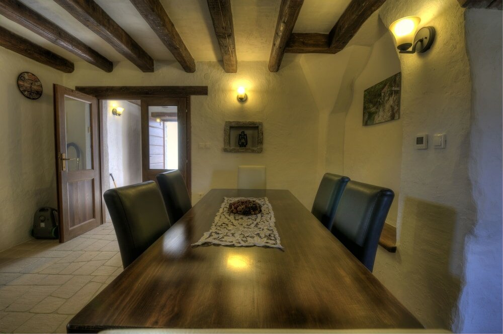 Фото Traditional Stone House