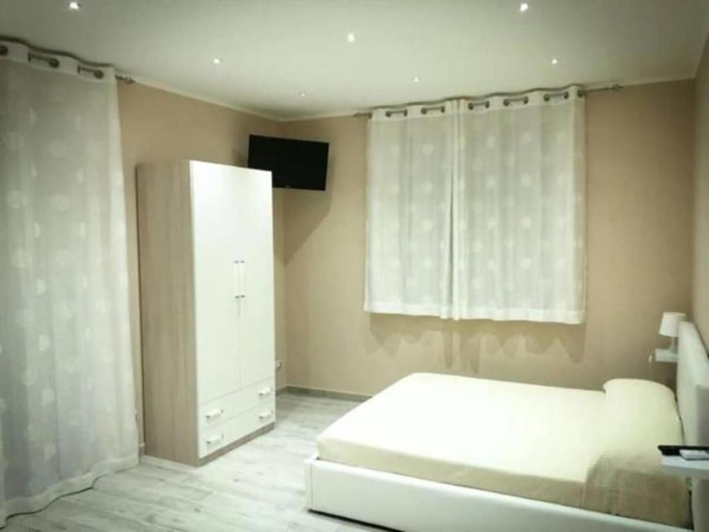 Фото Monte Palace Palermo