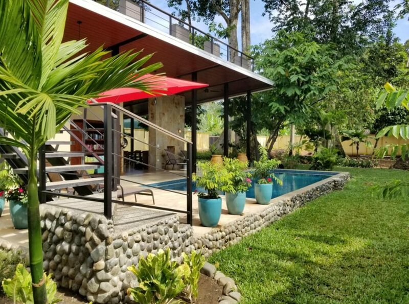 Гостиница Villas Piña - Adults Only