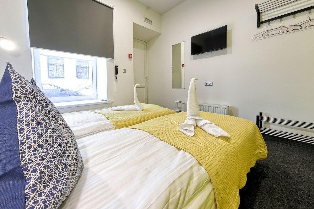 Фото Фьордик у Летнего сада