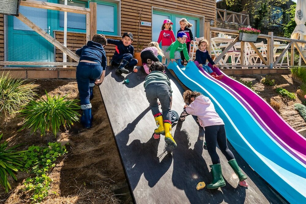 Фото Cabañas de Lires