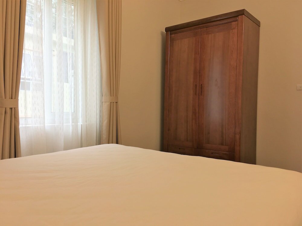 Фото Palmo Serviced Apartment 3